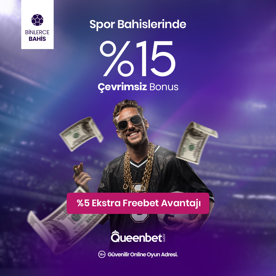 Queenbet Platform Görüntüsü